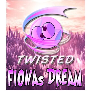 Fionas Dream - 10ml Aroma - Twisted Vaping