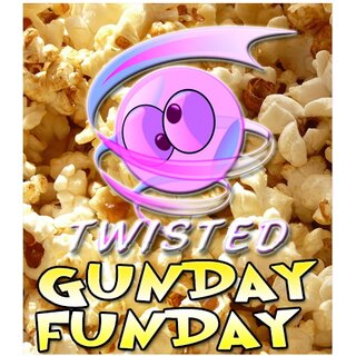 Gunday Funday - 10ml Aroma - Twisted Vaping
