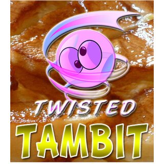 Tambit - 10ml Aroma - Twisted Vaping