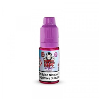 Pinkman 10ml Nic Salts / Nikotinsalz Fertig-Liquid - Vampire Vape Stark - 20mg/ml