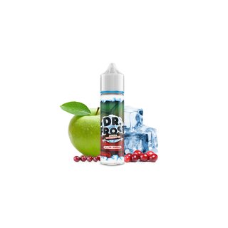 Apple & Cranberry Ice - 14ml Longfill Aroma 60ml - Dr. Frost