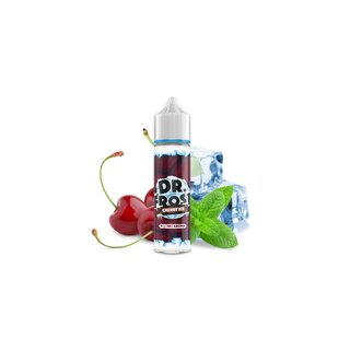 Cherry Ice - 14ml Longfill Aroma 60ml - Dr. Frost