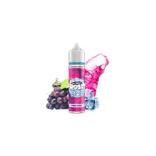 Frosty Fizz Pink Soda - 14ml Longfill Aroma 60ml - Dr. Frost