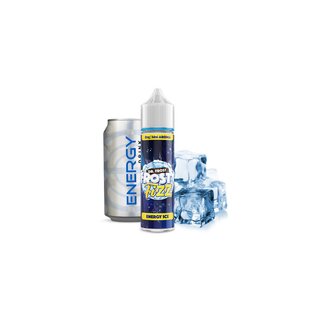 Frosty Fizz Energy Ice - 14ml Longfill Aroma 60ml - Dr. Frost