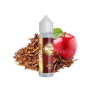 Tobacco Apple - 10ml Longfill Aroma 60ml Flasche - The Bros