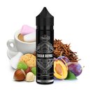 Tabak Royal Dark - 15ml Aroma in 60ml Flasche - Flavorist