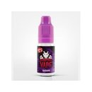 Black Jack - 10ml Fertig-Liquid - Vampire Vape 0 mg/ml -...