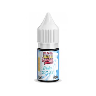 Cooler WS 23  - 10ml Aroma - Bad Candy