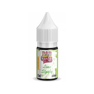 Lime Slushy  - 10ml Aroma - Bad Candy