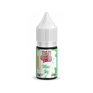 Mint Ice  - 10ml Aroma - Bad Candy