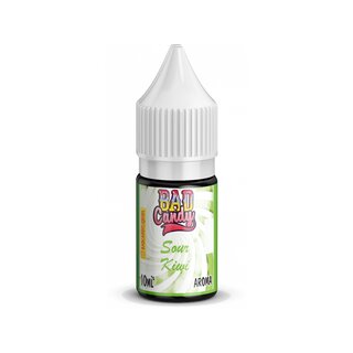 Sour Kiwi  - 10ml Aroma - Bad Candy