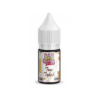 True Tabak  - 10ml Aroma - Bad Candy