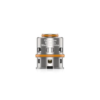 5x M-Serie Z Max Serie Coils Heads Verdampferköpfe (1x 5er Pack) - GeekVape