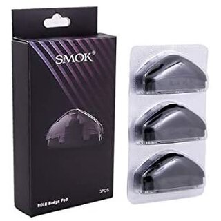 3x Rolo Badge Pods 2ml (1x 3er pack) - SMOK