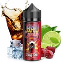 Crazy Cola - 20ml Aroma Longfill f.120ml - Bad Candy