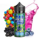 Blue Bubble - 20ml Aroma Longfill f.120ml - Bad Candy