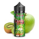 Angry Apple - 20ml Aroma Longfill f.120ml - Bad Candy
