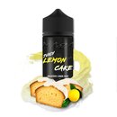 Juicy Lemon Cake - 20ml Aroma Longfill f.120ml - MaZa
