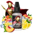 Spartacus - 30ml Aroma - Org. Sweet Edition - A&L Ultimate