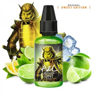 Oni - 30ml Aroma - Org. Sweet Edition - A&L Ultimate