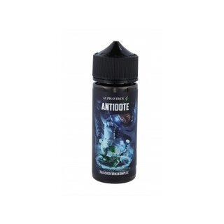 Aroma 4 Antidote - Alphavirus