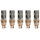 5x Triton Mini Coils 1.8 Ohm Clapton Verdampferköpfe (5er Pack) auch f. Nautilus - Aspire