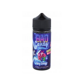 Easy Energy - 20ml Aroma Longfill f.120ml - Bad Candy