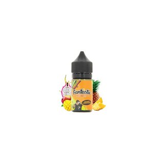 Mango, Pineapple & Dragonfruit 30ml Aroma Fantastic - FLAVA HUB