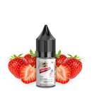 Strawberry Explosion 2022 - 10ml Aroma - K-Boom