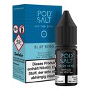 Blue Berg - Pod Salt 10ml Liquid - PodSalt