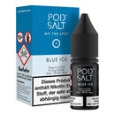 Blue Ice - Pod Salt 10ml Liquid - PodSalt