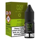 Apple - Pod Salt 10ml Liquid - PodSalt