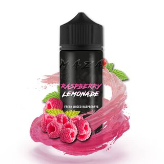 Raspberry Lemonade - 20ml Aroma Longfill f.120ml - MaZa
