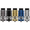 Helheim S RDTA 25mm 5ml Selbstwickler Tröpfler-Tank...
