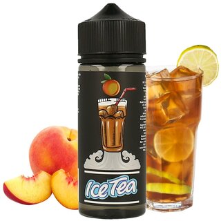Ice Tea (Pfirsich) - 20ml Longfill Aroma f. 120ml - Azadian Vape