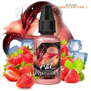 Leviathan V2 - 30ml Aroma - Org. Sweet Edition - A&L Ultimate