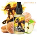 Ifrit V2 - 30ml Aroma - Org. Sweet Edition - A&L Ultimate