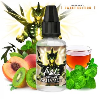 Bahamut - 30ml Aroma - Org. Sweet Edition - A&L Ultimate