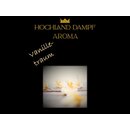 Vanille-Traum - 10ml Aroma - Hochland Dampf