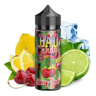 Cherry Clouds - 20ml Aroma Longfill f.120ml - Bad Candy
