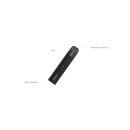 Solus Podsystem Starter-Set 3ml 700mAh - SMOK schwarz