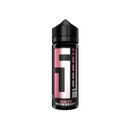 White Roseberry - Longfill 10ml Aroma in 120ml Chubby...