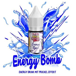 Energy Bomb - 10ml Aroma - Bad Candy