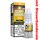 Golden Tobacco - 10ml Hybrid Nicsalt Nikotinsalz Liquid - SC