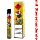 Topenhazard Wild Mango Kool - BombBar Einweg E-Zigarette...