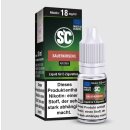 Sauerkirsche Liquid 10ml - SC 0mg/ml