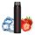 Strawberry Ice - Pod Salt Go 600 Einweg E-Zigarette 20mg - Pod Salt