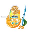100er Pack Vovan Balls - Fresh Orange - Vovan