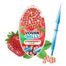 100er Pack Vovan Balls - Strawberry Mint - Vovan