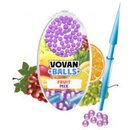 100er Pack Vovan Balls - Fruit Mix - Vovan